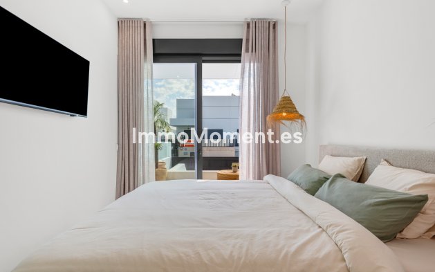 Construction neuve - Terraced - Dolores