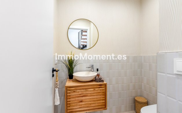 Construction neuve - Terraced - Dolores