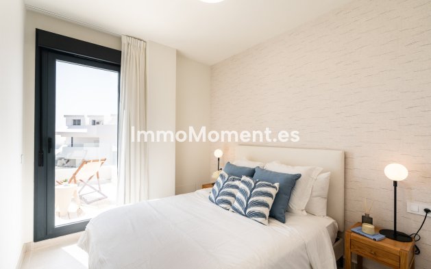 Construction neuve - Ground-floor - Benalmadena - Benalmádena