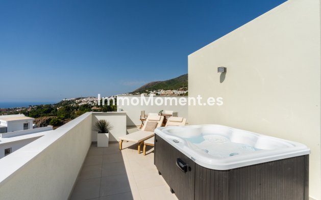 Construction neuve - Ground-floor - Benalmadena - Benalmádena