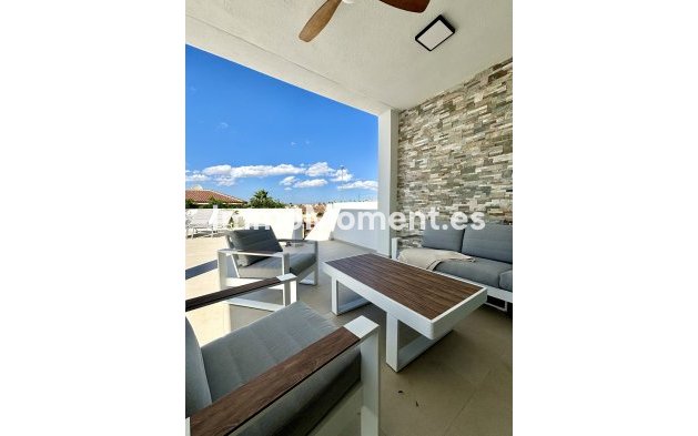 New Build - Detached villa - Benijofar