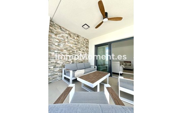 New Build - Detached villa - Benijofar