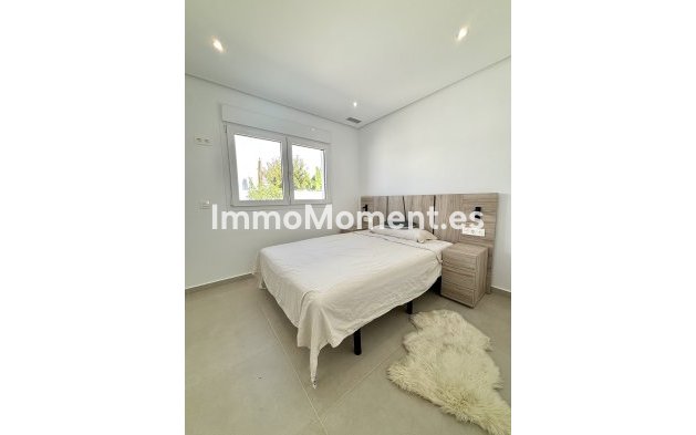 New Build - Detached villa - Benijofar