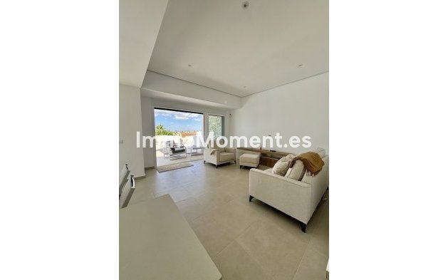 New Build - Detached villa - Benijofar