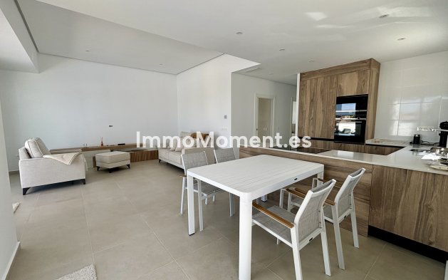 New Build - Detached villa - Benijofar