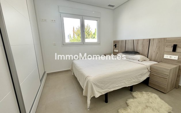 New Build - Detached villa - Benijofar