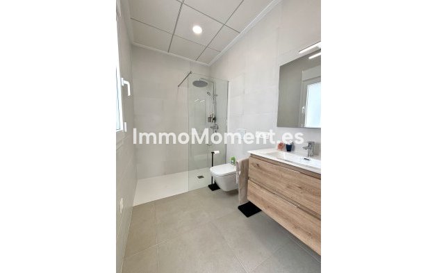 New Build - Detached villa - Benijofar