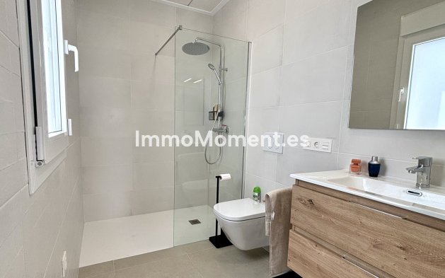 New Build - Detached villa - Benijofar