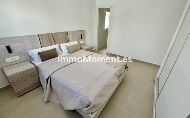 New Build - Detached villa - Benijofar