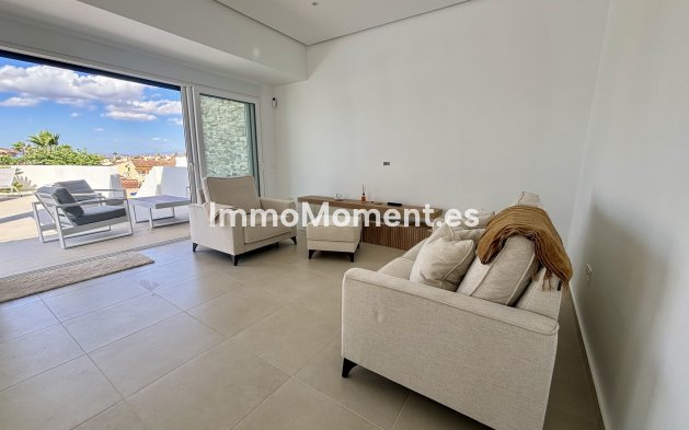 New Build - Detached villa - Benijofar