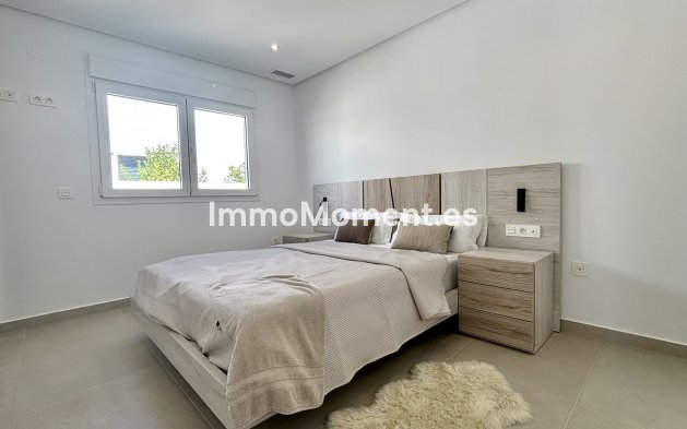 New Build - Detached villa - Benijofar