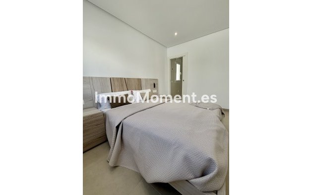 New Build - Detached villa - Benijofar