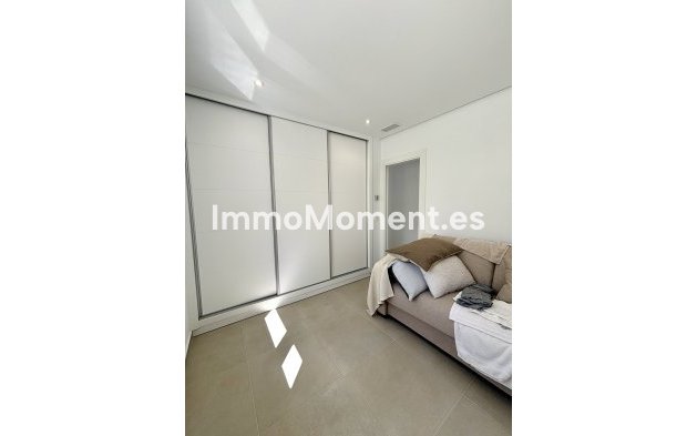 New Build - Detached villa - Benijofar