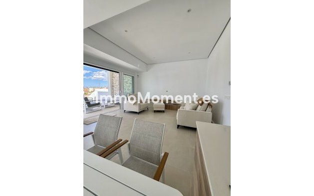 New Build - Detached villa - Benijofar