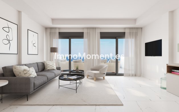 Construction neuve - Penthouse - Casares - Casares Playa