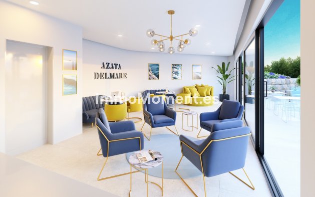 Construction neuve - Penthouse - Casares - Casares Playa