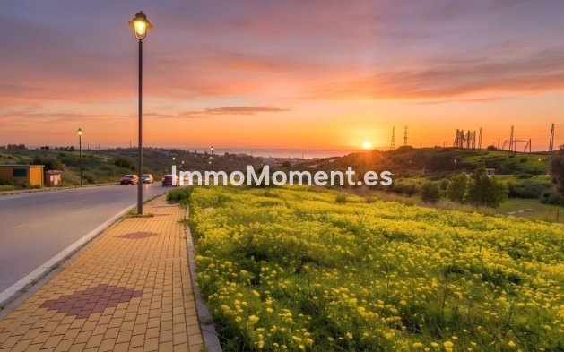 New Build - Villa - Estepona