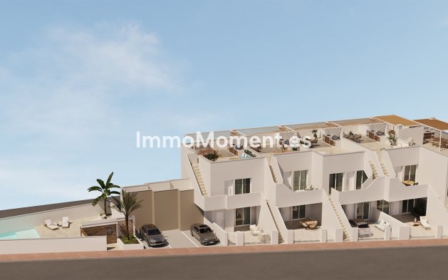 Neubau - High-bungalow - San Pedro del Pinatar