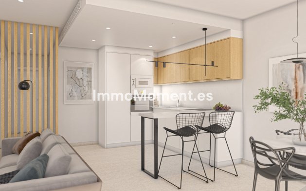Neubau - High-bungalow - San Pedro del Pinatar