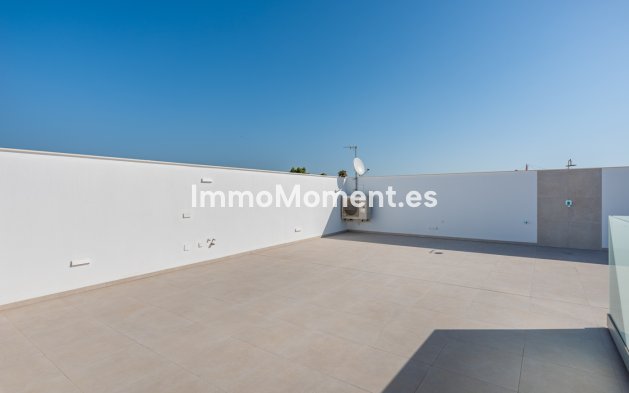Obra nueva - Villa independiente - San Javier