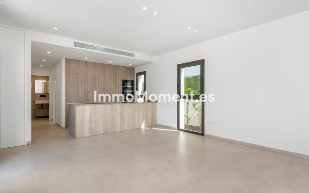 Obra nueva - Villa independiente - San Javier
