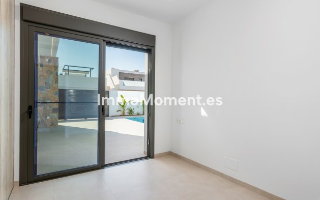 Obra nueva - Villa independiente - San Javier