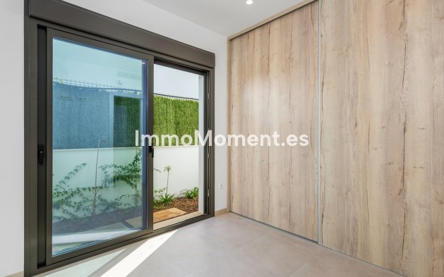 Obra nueva - Villa independiente - San Javier