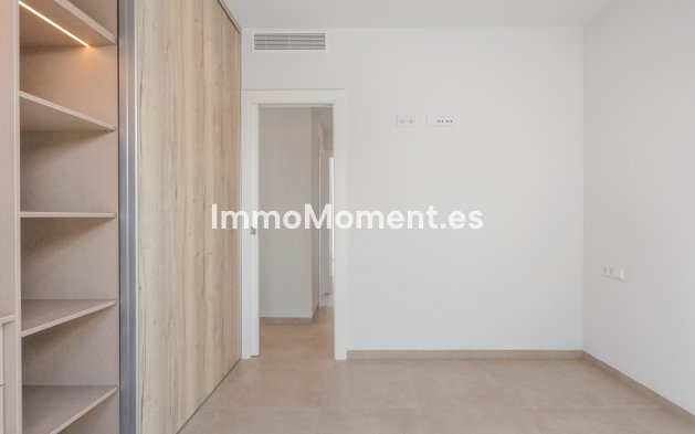 Obra nueva - Villa independiente - San Javier