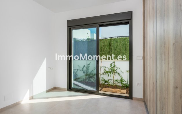 Obra nueva - Villa independiente - San Javier