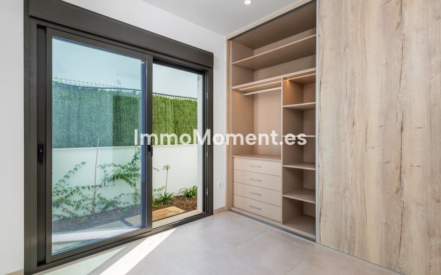 Obra nueva - Villa independiente - San Javier