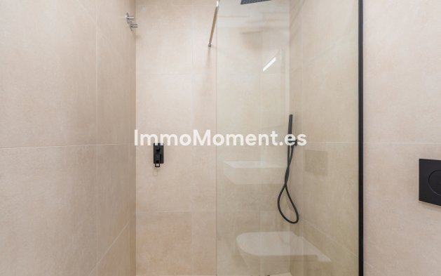Obra nueva - Villa independiente - San Javier