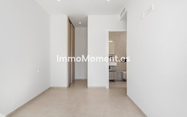 Obra nueva - Villa independiente - San Javier