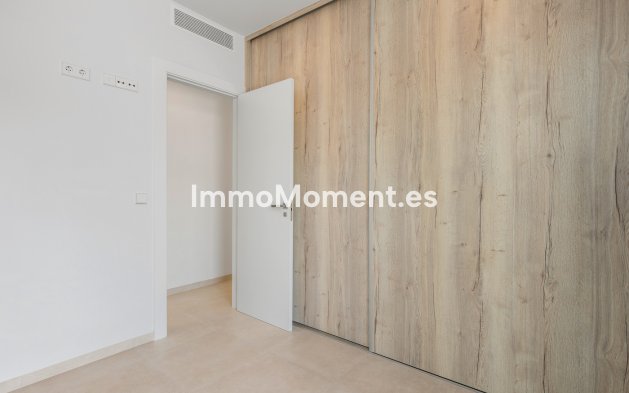 Obra nueva - Villa independiente - San Javier