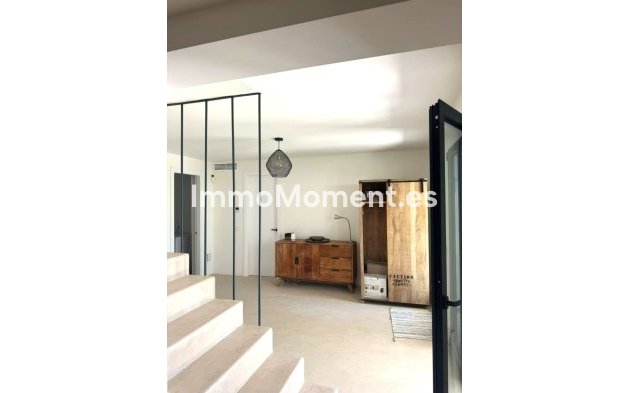 Location de courte durée - Villa individuelle - Estepona  - New Golden Mile