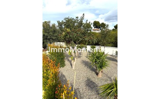 Location de courte durée - Villa individuelle - Estepona  - New Golden Mile
