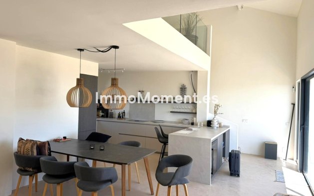 Location de courte durée - Villa individuelle - Estepona  - New Golden Mile