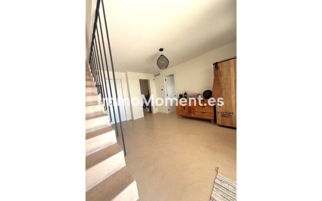 Location de courte durée - Villa individuelle - Estepona  - New Golden Mile