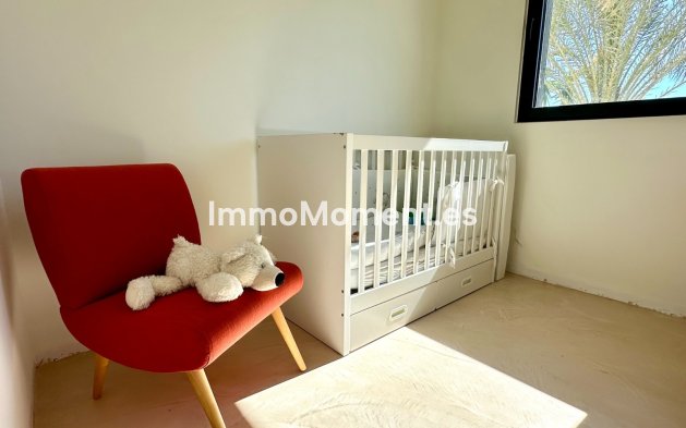 Location de courte durée - Villa individuelle - Estepona  - New Golden Mile