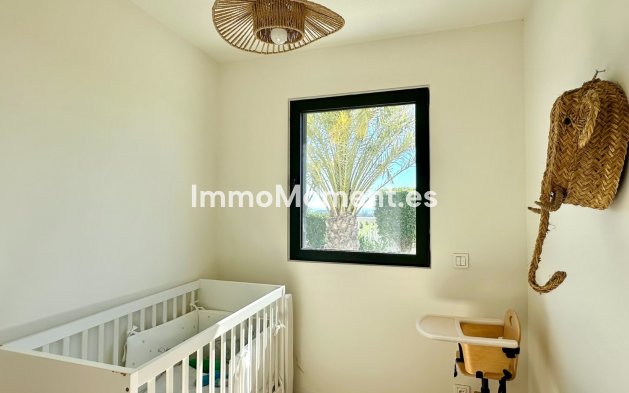 Location de courte durée - Villa individuelle - Estepona  - New Golden Mile