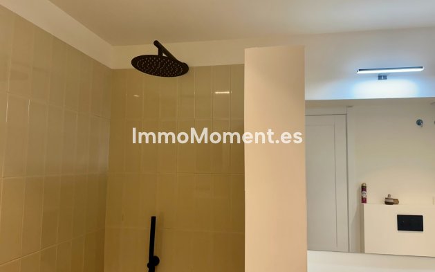 Location de courte durée - Villa individuelle - Estepona  - New Golden Mile