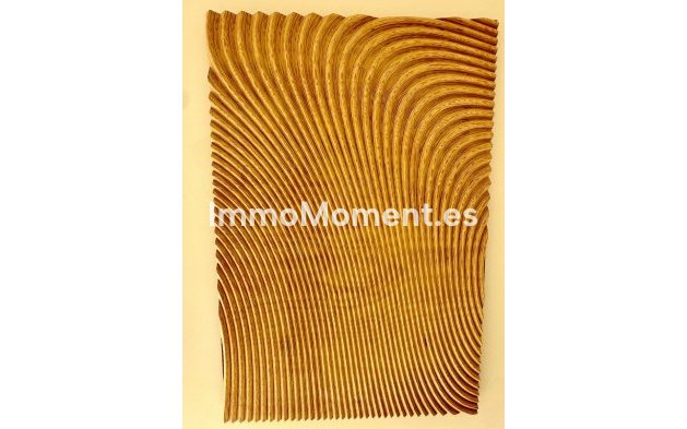 Location de courte durée - Villa individuelle - Estepona  - New Golden Mile