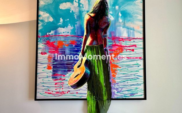 Location de courte durée - Villa individuelle - Estepona  - New Golden Mile