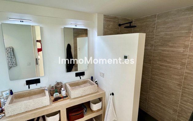 Location de courte durée - Villa individuelle - Estepona  - New Golden Mile