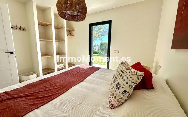 Location de courte durée - Villa individuelle - Estepona  - New Golden Mile