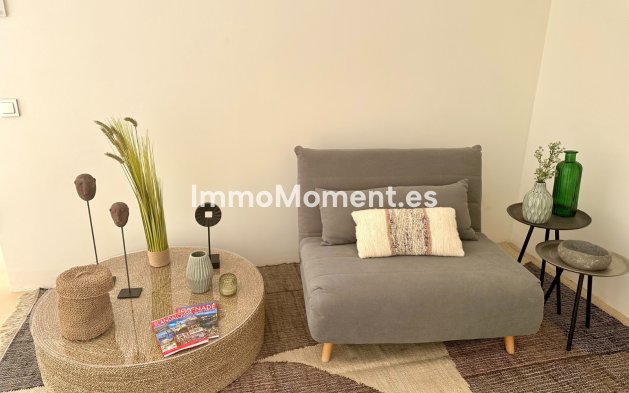 Location de courte durée - Villa individuelle - Estepona  - New Golden Mile