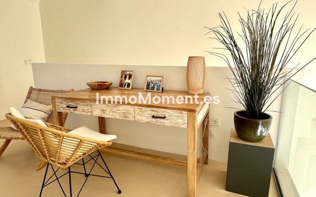 Location de courte durée - Villa individuelle - Estepona  - New Golden Mile