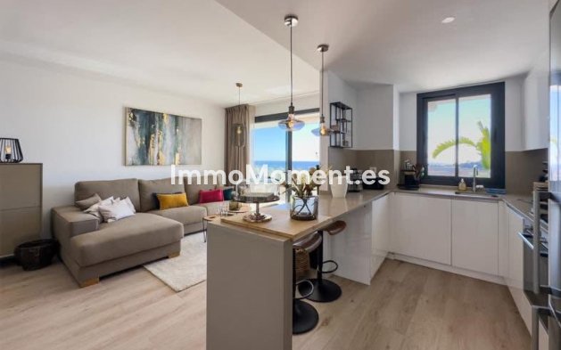 Alquiler a largo plazo - Apartamento - Estepona  - Estepona