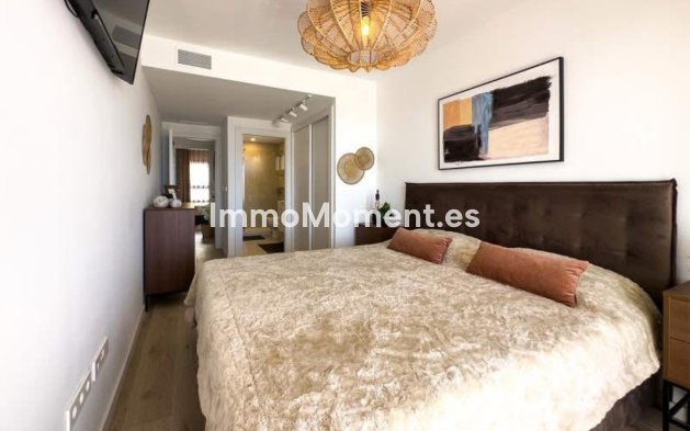 Alquiler a largo plazo - Apartamento - Estepona  - Estepona