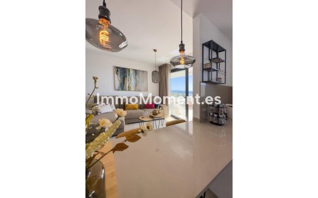 Alquiler a largo plazo - Apartamento - Estepona  - Estepona