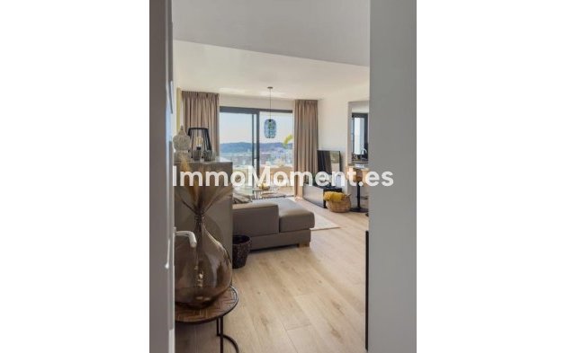 Alquiler a largo plazo - Apartamento - Estepona  - Estepona